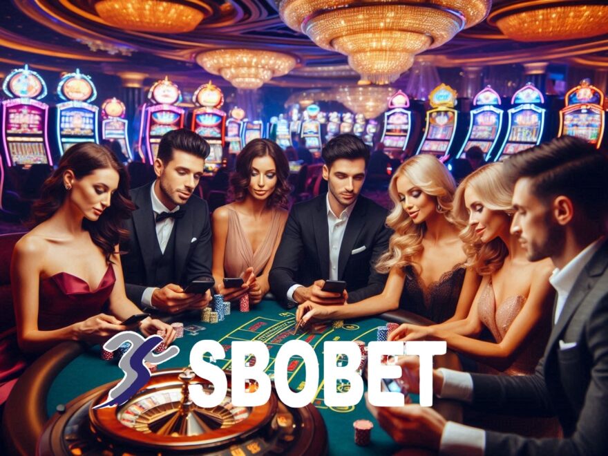 Cara Menang Main Baccarat
