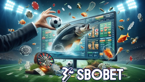 Apa Itu SBOBET