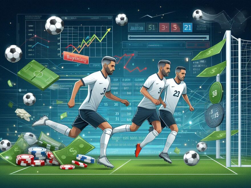 Cara Main Mix Parlay: Panduan Lengkap untuk Pemula